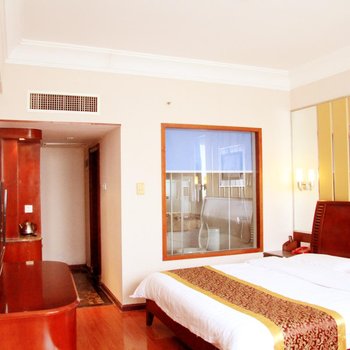 南安明超水头酒店酒店提供图片