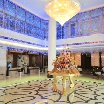 汕头东方明珠大酒店酒店提供图片