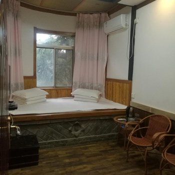 咸阳郭星皎农家乐酒店提供图片