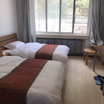 集安太极山庄