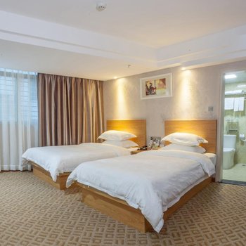 南安东南商务酒店酒店提供图片