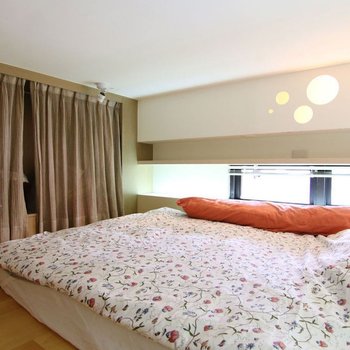 VJHouse 双城馆酒店提供图片