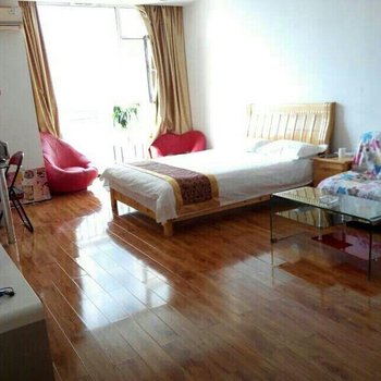 临沂爱尚酒店式自助公寓酒店提供图片