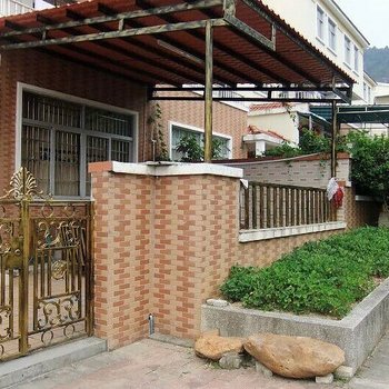 广州从化碧水新村阳光休闲度假别墅酒店提供图片