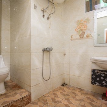 广州分分秒秒公寓(中山三路分店)酒店提供图片