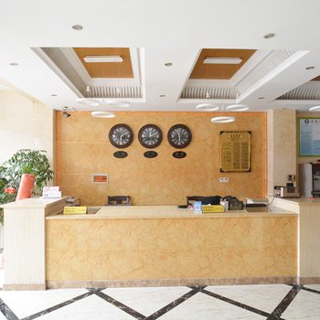 禹州城市温泉酒店酒店提供图片