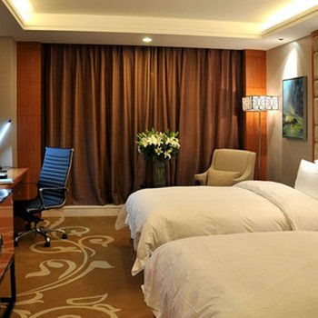 鄂尔多斯双满国际酒店酒店提供图片
