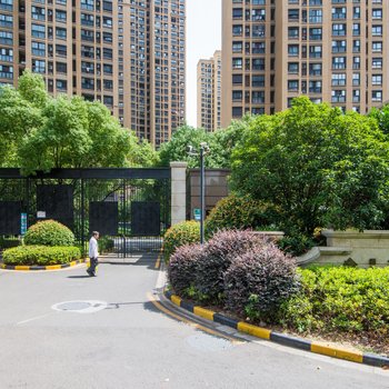 途掌柜龙城之家公寓(常州龙星路店)