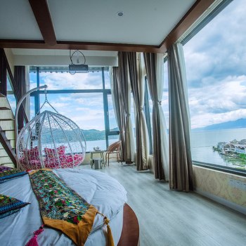 大理双廊海景花园山庄