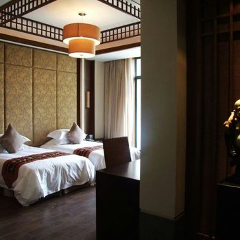 海宁尖山高尔夫酒店酒店提供图片