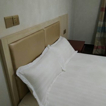 南昌警院宾馆酒店提供图片
