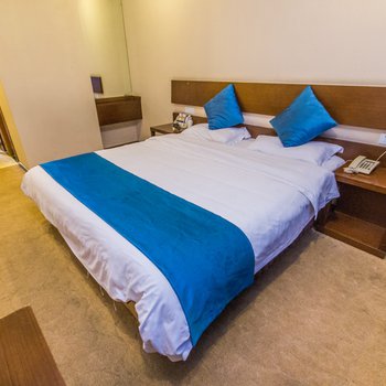 乐山嘉豪顿酒店酒店提供图片