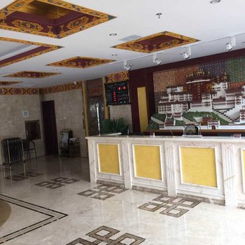 甘南桑珠大酒店酒店提供图片