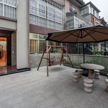 西塘镇辛德瑞拉客栈