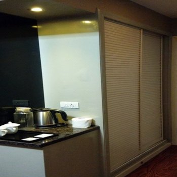 苍南银苑商务宾馆酒店提供图片