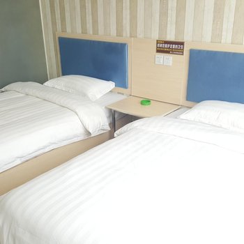 西安爱尚主题酒店西工大店酒店提供图片