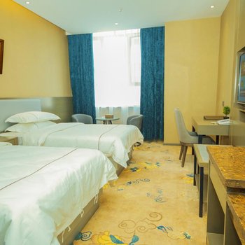 喀什市逸泊精品酒店酒店提供图片