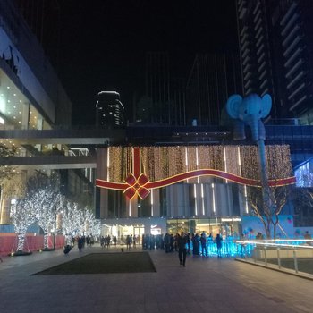 深圳莱茵花园城市青年旅舍酒店提供图片