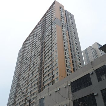 郑州升龙田园公寓