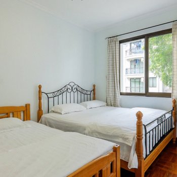 广州长隆祈福可馨度假公寓(分店)酒店提供图片