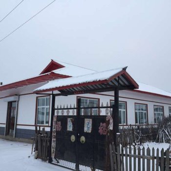 尚志市亚布力滑雪场雪山居农家院酒店提供图片