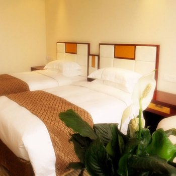 无锡古竹度假村酒店提供图片