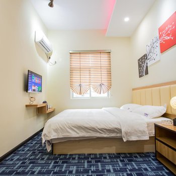 珠海横琴木马客栈酒店提供图片