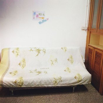 义乌邂逅阳光青年公寓酒店提供图片