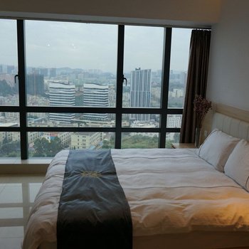 深圳MOMO Hotel酒店提供图片