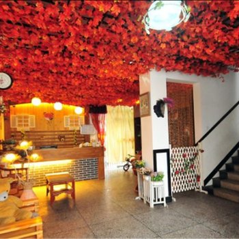 阳朔自由人客栈酒店提供图片