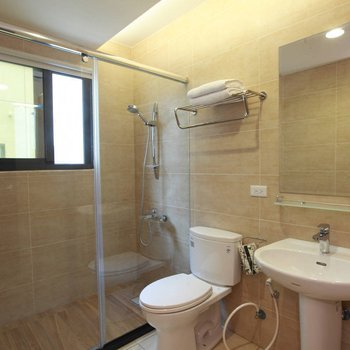 花莲荷苑民宿酒店提供图片