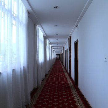 拉萨兰泽宾馆酒店提供图片