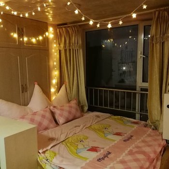 廊坊优一家公寓(2号店)酒店提供图片