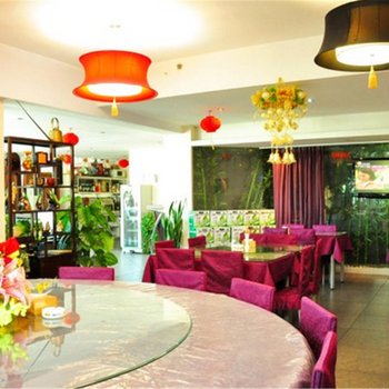 丹东凤城嘉豪商务酒店酒店提供图片