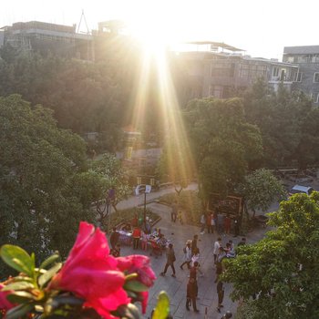 广州朴宿（我是小朴）普通公寓酒店提供图片