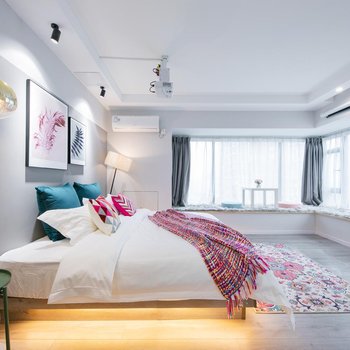 重庆EaseHotel艺术酒店
