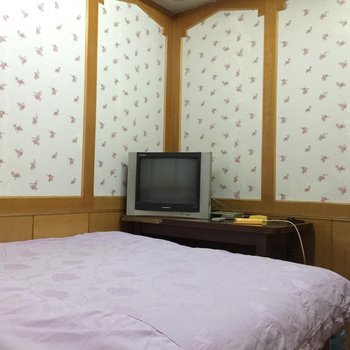 白山永俐旅店酒店提供图片