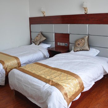 日喀则仲新商务酒店酒店提供图片