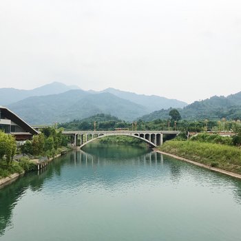 乐山不停民宿(4号店)酒店提供图片