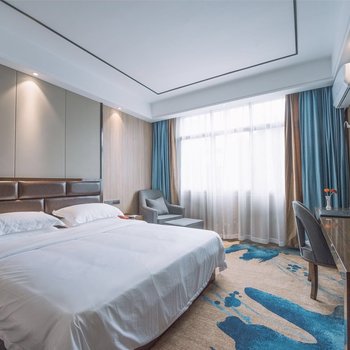 湘潭湘乡龙城宾馆