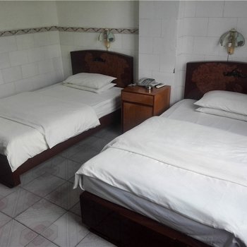 琼海旺民宾馆酒店提供图片