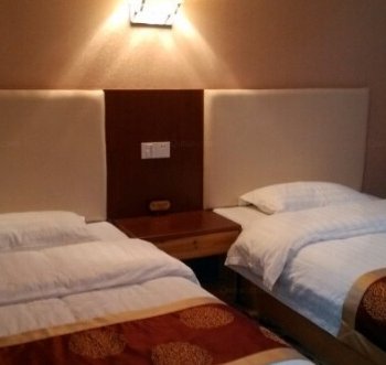 临安西天目博雅农居(1号楼)酒店提供图片
