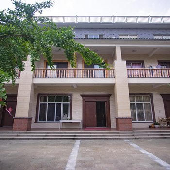 长兴大墙门民宿1号楼