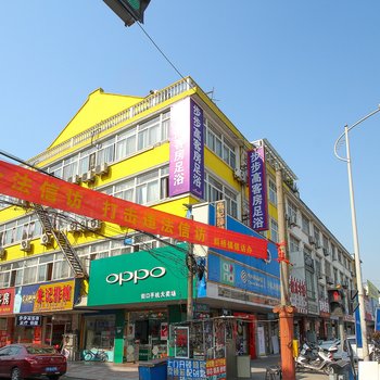 泰州靖江步步高宾馆酒店提供图片