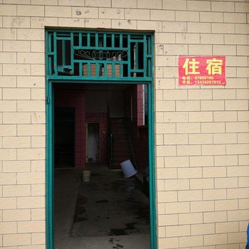 东莞维美住宿