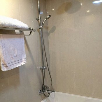 上海蓝玫瑰普通公寓酒店提供图片