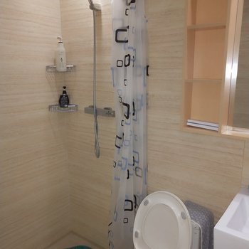 营口鲅鱼圈万科海之蓝酒店式公寓(龙王庙分店)