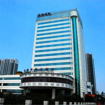 济南龙都国际大酒店