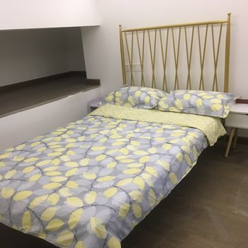 广州佩宏公寓(官堂镇东路分店)
