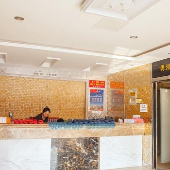 启东清水苑宾馆酒店提供图片